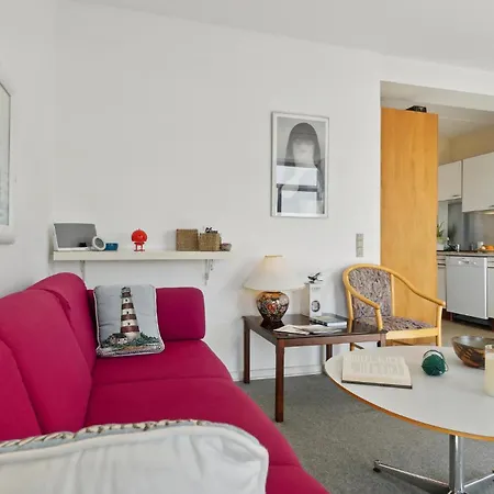 Appartement Bad, Lejl, 75 Fanø