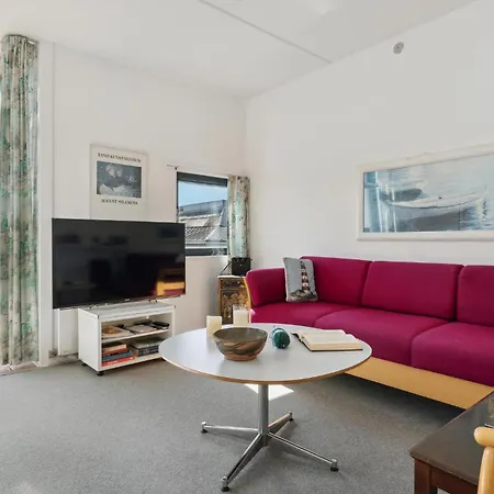 Bad, Lejl 75 * Fanø