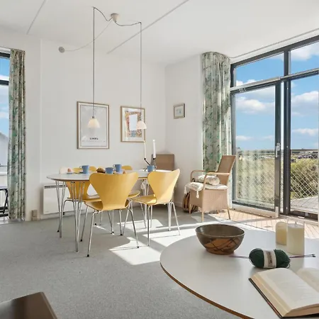Appartement Bad, Lejl, 75 Fanø