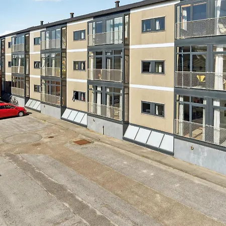 Bad, Lejl 75 * Fanø