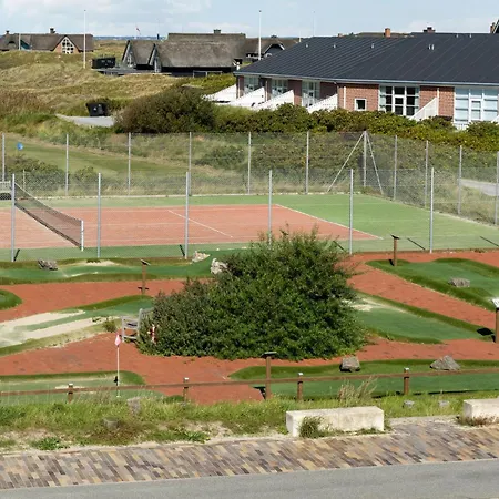 アパート Bad, Lejl 75