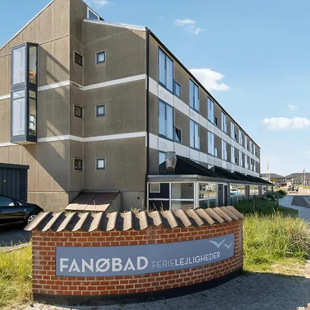 Appartamento Bad, Lejl 75