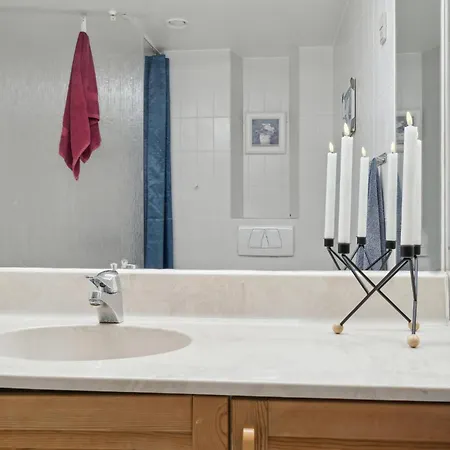 アパート Bad, Lejl 75