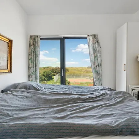 Bad, Lejl 75 * Fanø