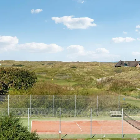 Bad, Lejl 75 アパート *